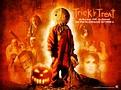The Horrors of Halloween: TRICK 'R TREAT (2007) Collage Artwork / Posters