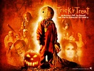 The Horrors of Halloween: TRICK 'R TREAT (2007) Collage Artwork / Posters