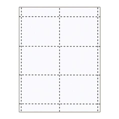 4 X 3 Name Badge Inserts 100 Pack Name Badge Productions