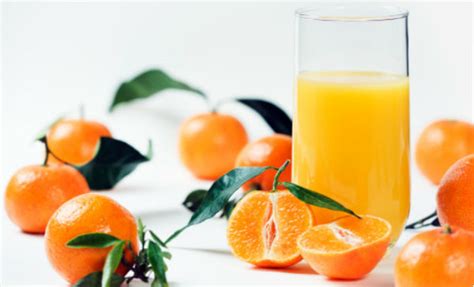 5 Beneficios Que Ganas Al Comer Mandarinas Salud180