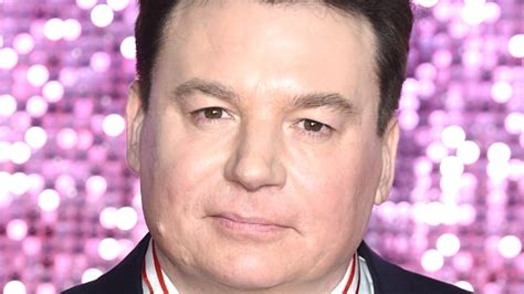 Mike Myers Doesnt Think He Could Have Made Austin Powers Without This