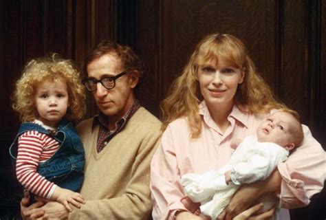 Woody Allen On His Marriage To His Step Daughter I Had Her Eating Out