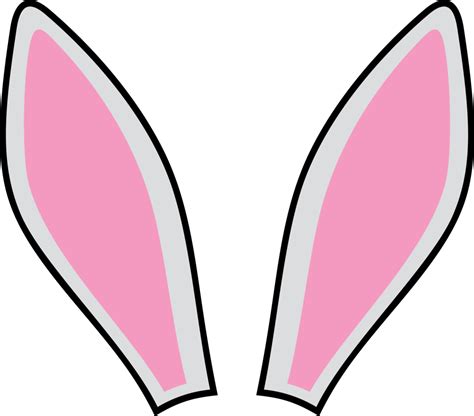 Bunny Ears Png Download Free Png Images