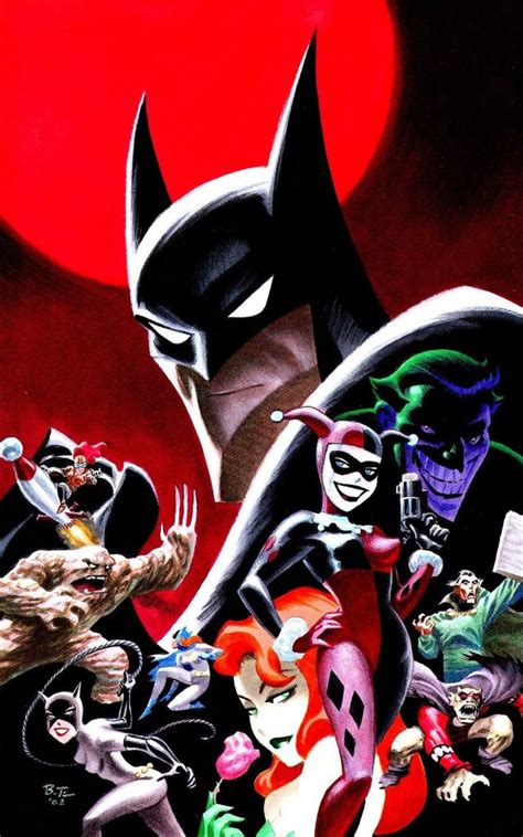 Here are the best thrillers on hbo max, from the classics to the latest hits. "Batman: The Animated Series" and "Batman Beyond" Drop ...