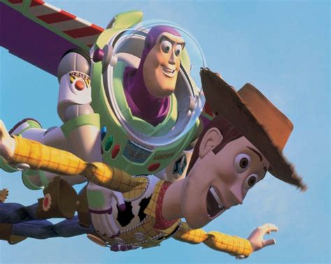 🔥 Free Download Woody Laughing At Buzz Wallpaper Toy Story Wallpapers
