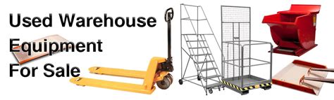 warehouse equipment  sale vancouver bc