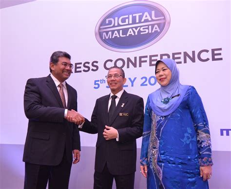Sc Cyberworld Malaysias Latest It News Digital Malaysia To Advance