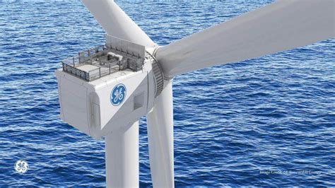 Worlds Biggest Offshore Wind Turbine Prepared For Testing Laptrinhx News