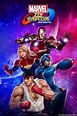 Marvel vs. Capcom: Infinite (Video Game 2017) - IMDb