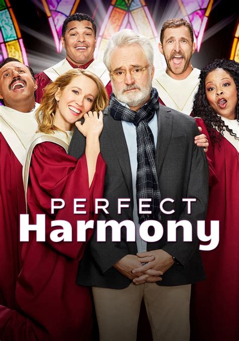 Perfect Harmony Streaming Tv Show Online