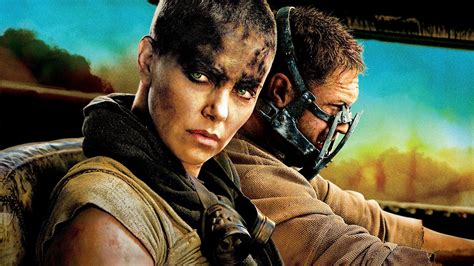 Fury road is a beautifully chaotic display of masterfully executed action sequences with a strong emotional core, and a raw energy unmatched by nearly all of its action genre. Watch Movie Mad Max: Fury Road (2015) Movie HD (Dengan ...