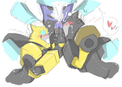 Rule 34 Blowjob Blurr Bumblebee Bumblebee Transformers Facial Oral Tagme Tora Shiromaru