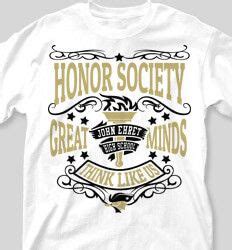 Honor Society T Shirts View NHS Torch Slogan Ideas Order Now Custom National Honor