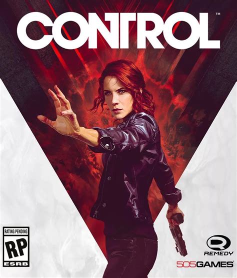 Control Ultimate Edition 2019