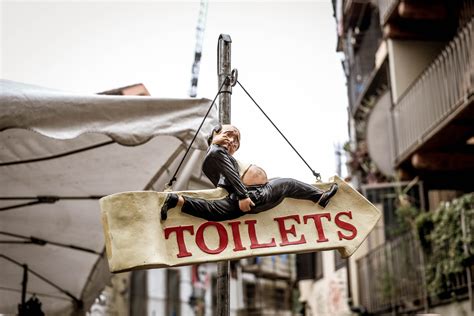 Toilets Around The World From Asia To Europe To The Americas