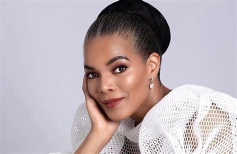 This year has been a blessing for me because i've gotten to spend a lot of time with you. Connie Ferguson Sizzles In Her New Swimsuit Pic - TSWAlebs