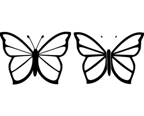 Butterfly 26 Dxf File Free Download