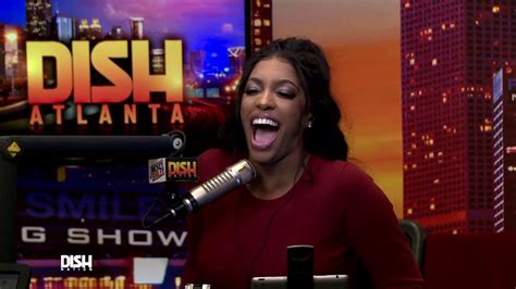 Gary With Da Tea Throws Shade At Porsha Williams For Claiming To Be A