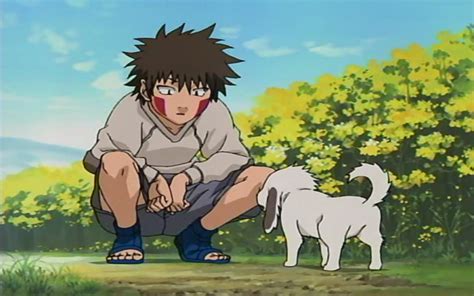 Inuzuka Kiba Naruto Wiki Fandom Powered By Wikia