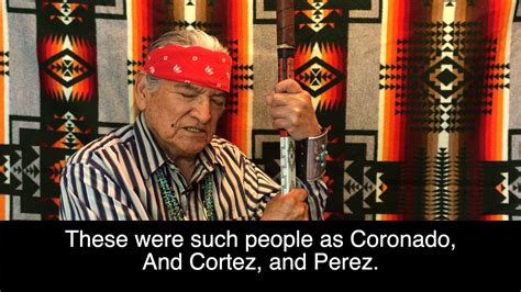 Navajo Names For Other Nationalities Navajo Historian Wally Brown