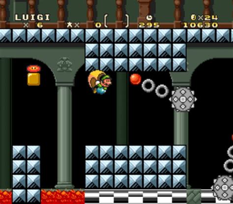 Full Game Super Mario Bros The Lost Levels Deluxe Free Download For
