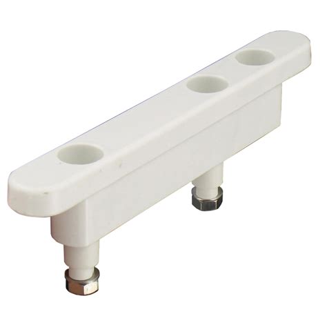 Peu de concurrence et donc ceci explique le coût dissuasif pour ce produit à 3.00€ pièce ! Patin De Guidage Porte Coulissante | Texas Furniture ...