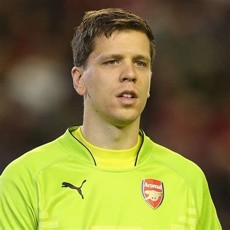 Born 18 april 1990) is a polish professional footballer who plays as a goalkeeper for serie a club juventus and the poland national. Arsenal di kalangan kelab yang 'memburu' pemain berbakat Poland,Filip Marchwinski.