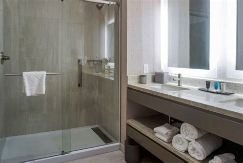 Shower Doors And Panels Hotel Vanities International