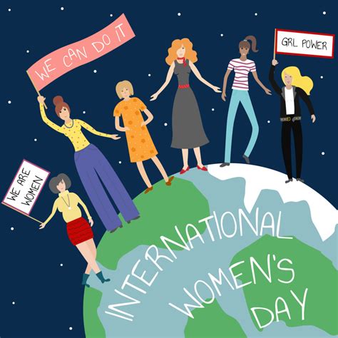 Extensive Assortment Of Stunning 4k National Womens Day Images Over 999