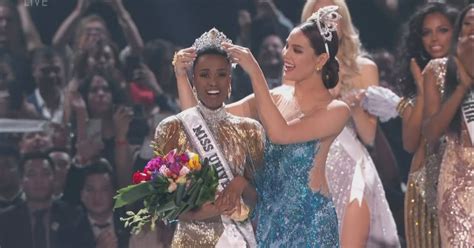 Live Results Miss Universe 2019 Full List Of Winners The Summit Express