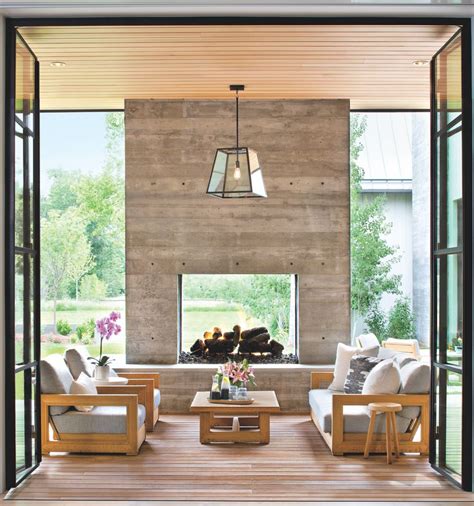 10 Enviable Indooroutdoor Living Spaces Neelam Interiors