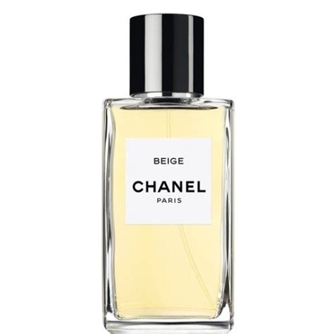 Chanel Les Exclusifs De Chanel Beige Edp 75ml Chbei75 By