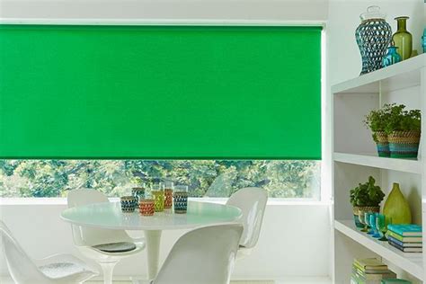 Green Roller Blinds Made To Measure In The Uk Hillarys™