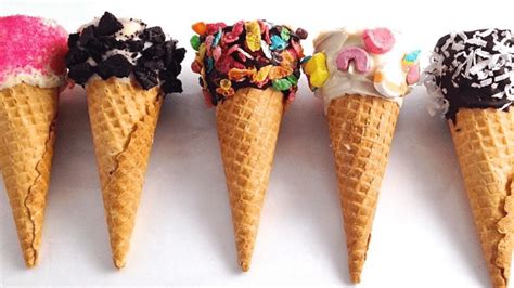 Top 10 Ice Cream Parlours In Delhi NCR You Don T Want To Miss Indian