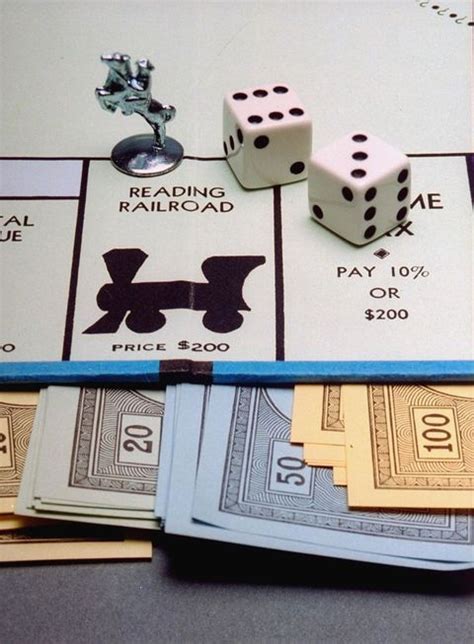 Monopoly Trivia Facts Things You Didnt Know About Monopoly
