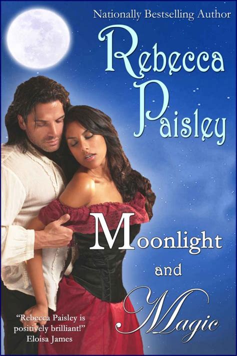Moonlight And Magic Rebecca Paisley P1 Global Archive Voiced