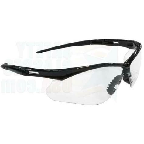 Jackson Safety V60 Nemesis Rx Reader Safety Glasses