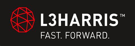 L3harris Technologies Logos Download