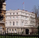 Number One London: LOOSE IN LONDON: A VISIT TO CLARENCE HOUSE