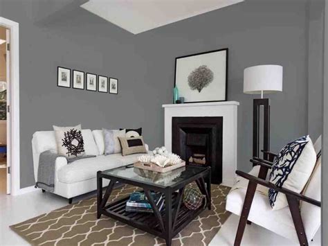 Best Grey Paint Colors For Living Room Grey Paint Living Room Living