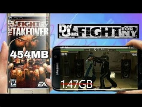 Feel free to ask us in comments down below.a. DOWNLOAD GAME DEF JAM PSP ANDROID - Folkboggsjewma