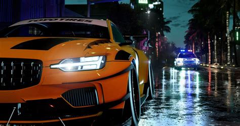 10 Need For Speed Games Ranked From Worst To Best Game Rant