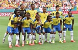 Seleção do Equador chega nesta segunda-feira à Viamão - Seleção do ...