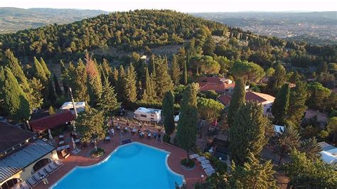 Camping Village Panoramico Fiesole Updated 2021 Prices Campground