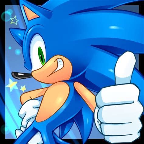 Sonic The Hedgehogthe Worlds Fastest Hero By