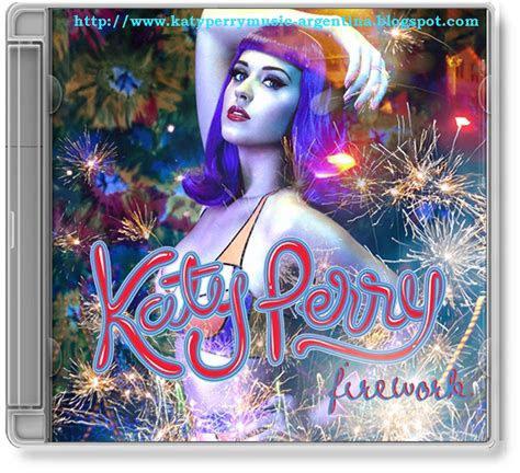 Katy Perry Music Argentina Firework Cdm 2010 Mp3