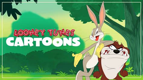 Looney Tunes Cartoons Tv Show May 2020