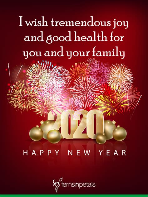 95 new year wishes let these new year wishes be ones that you share with others. 20+ Unique Happy New Year Quotes - 2020, Wishes, Messages
