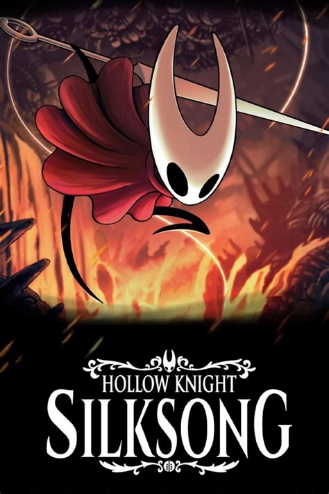 Hollow Knight Silksong Game Rant