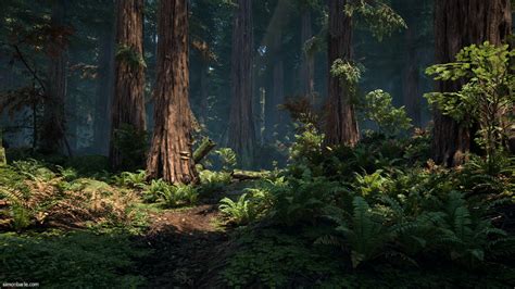 Top 10 Realistic Unreal Engine Projects Cg Record Editors Picks